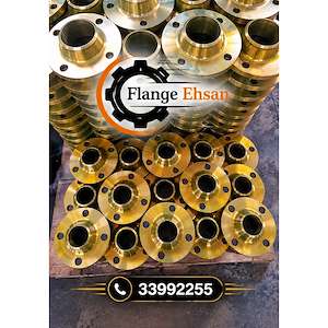 فلنج گلودار کلاس 150 -A105